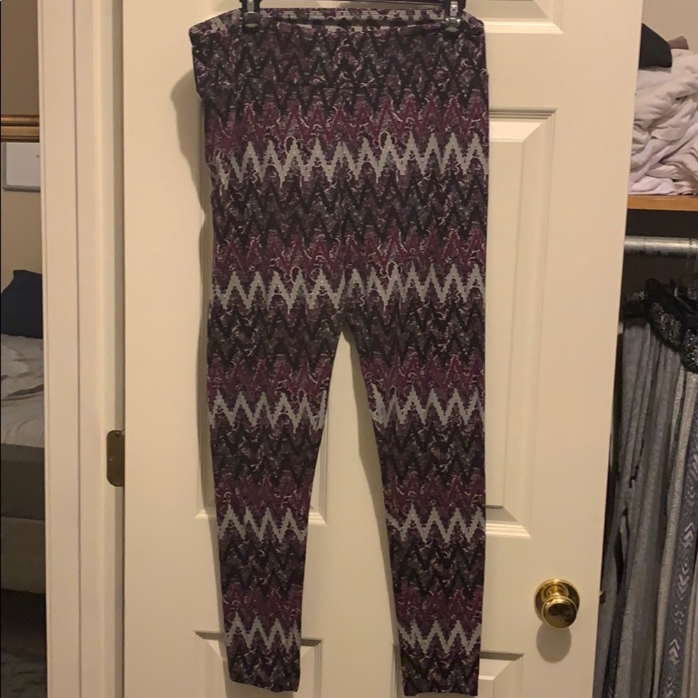 LuLaRoe leggings